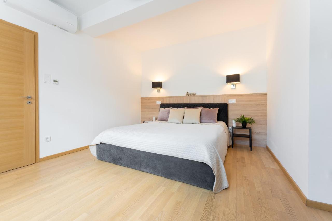 Rose Lux Residence Budapest Exterior photo